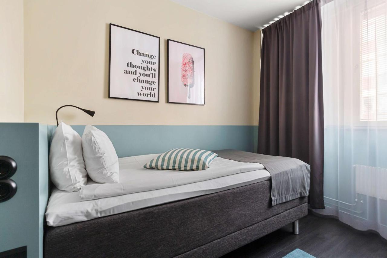 Hotell Western 3*
