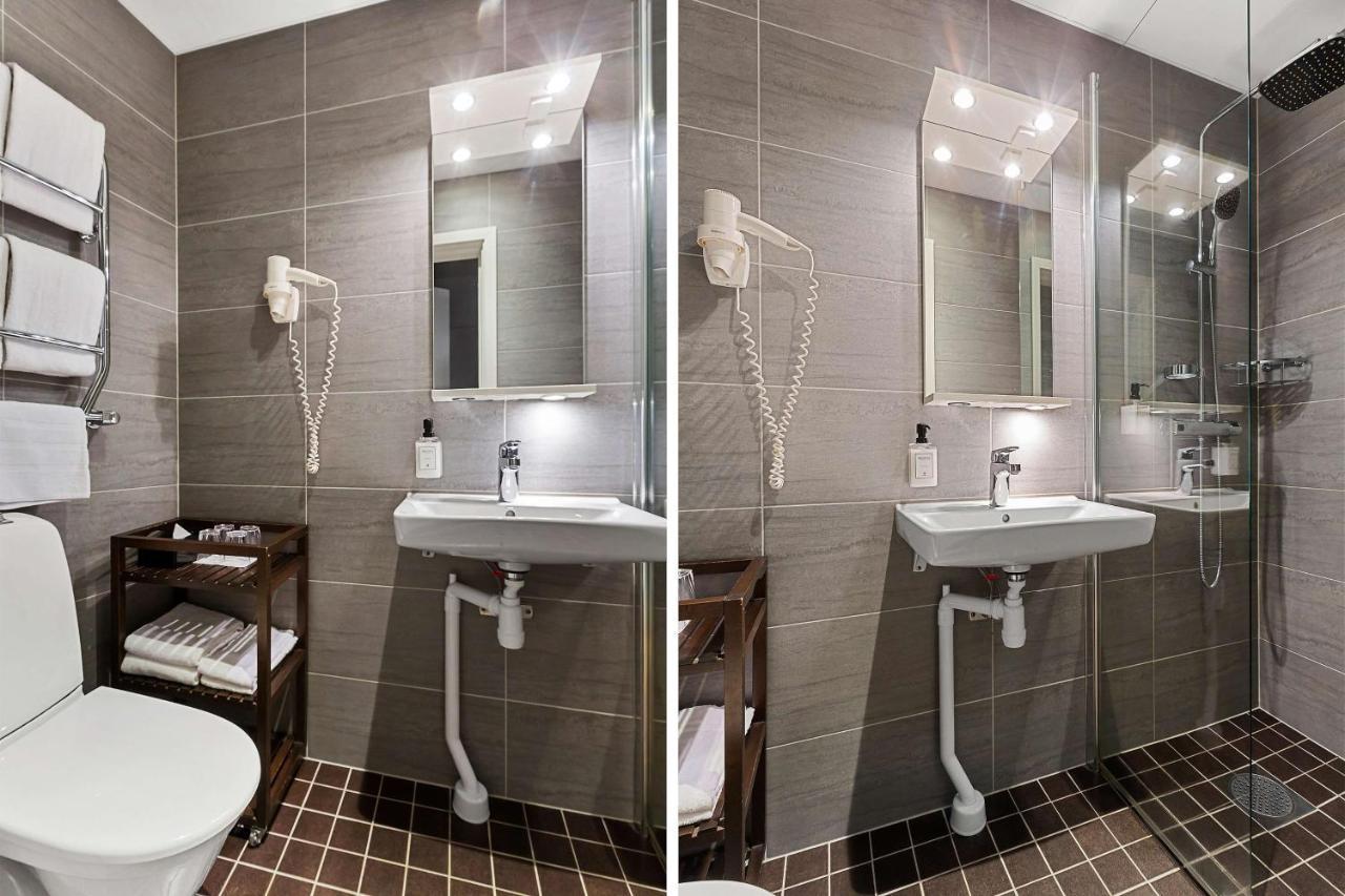 Western Hotell 3*