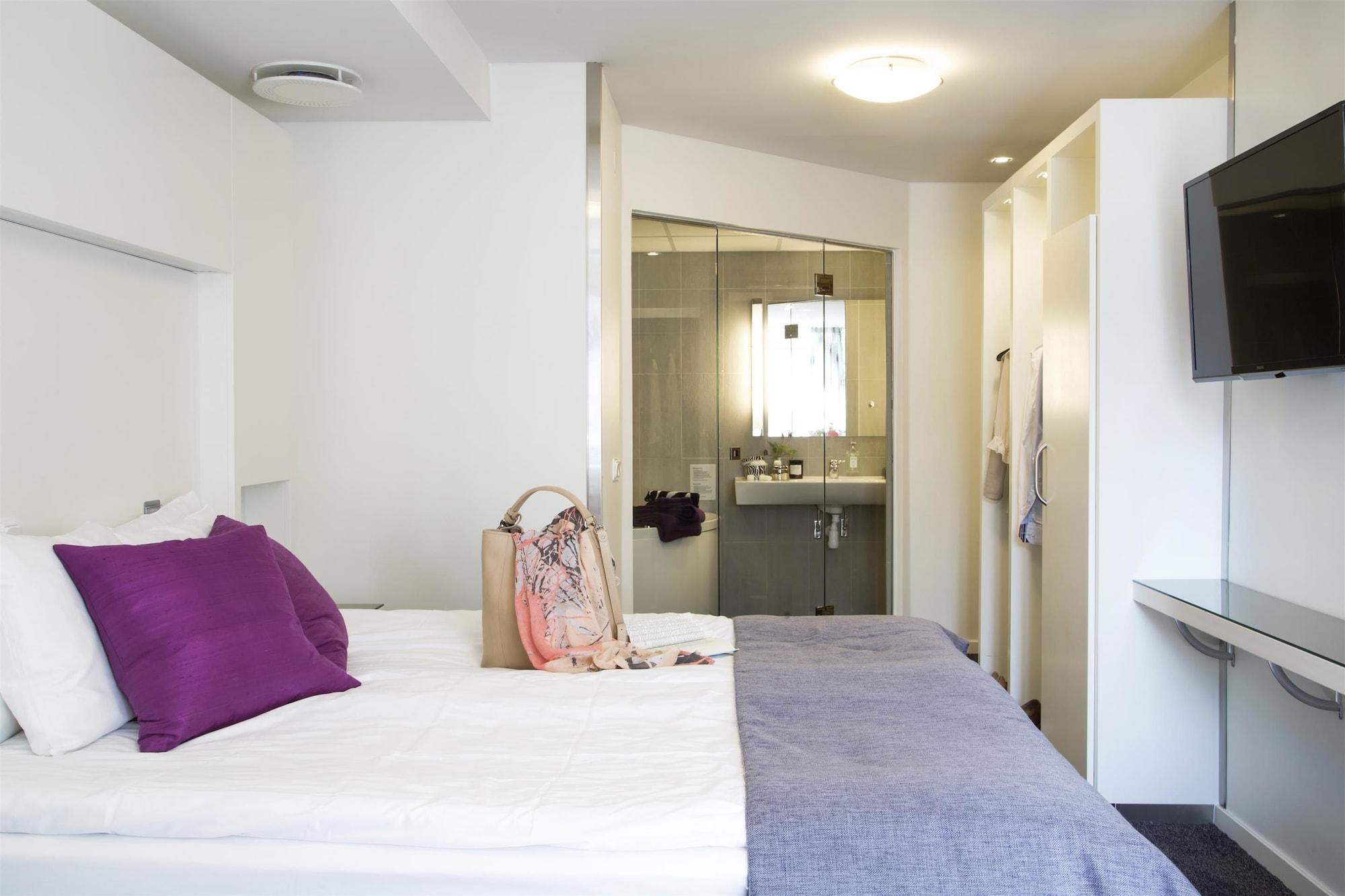 Hotell Western