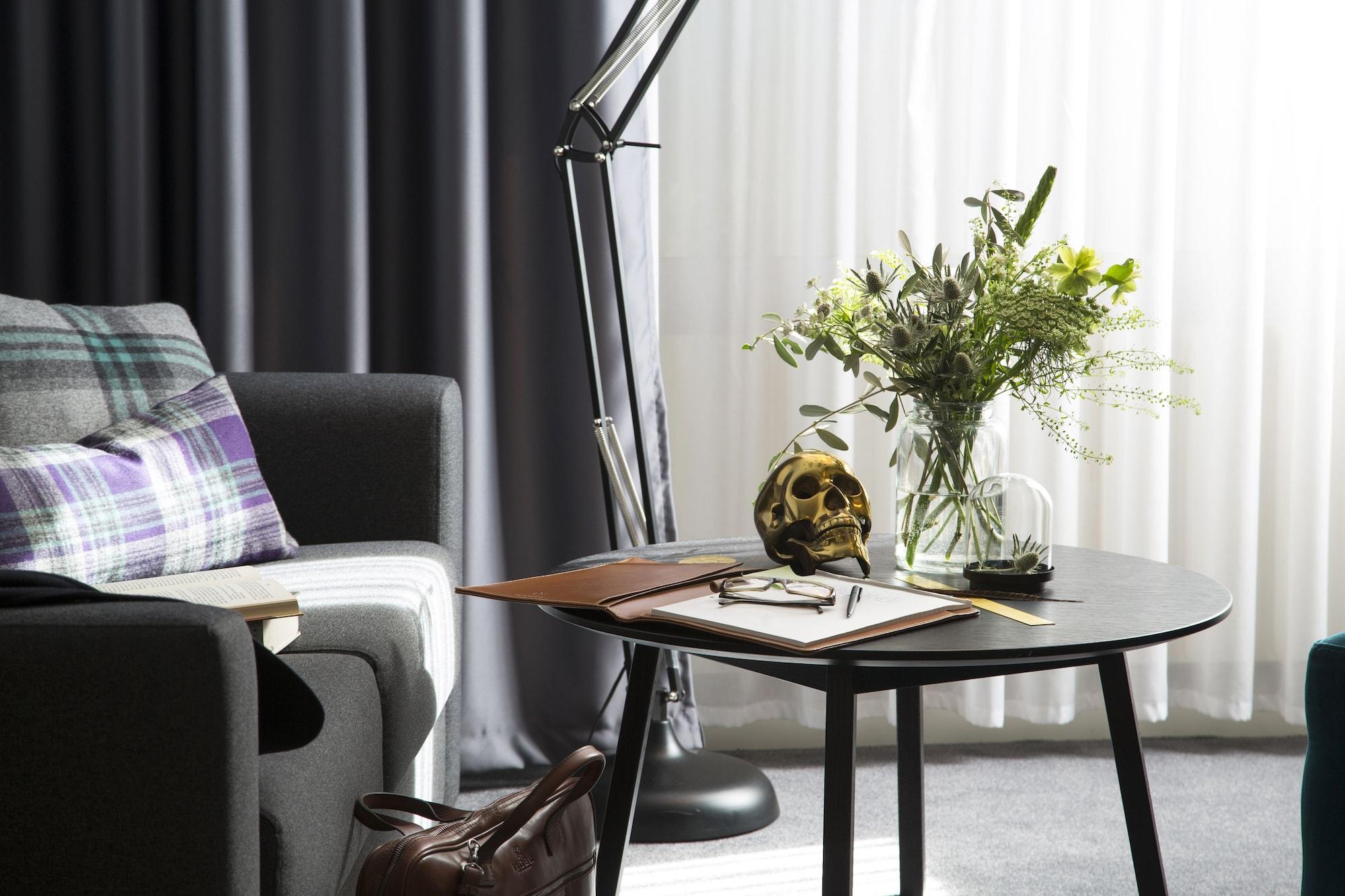Hotell Western 3*