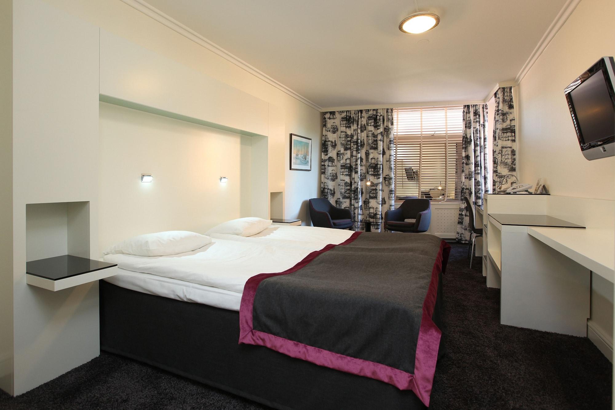 Western Hotell