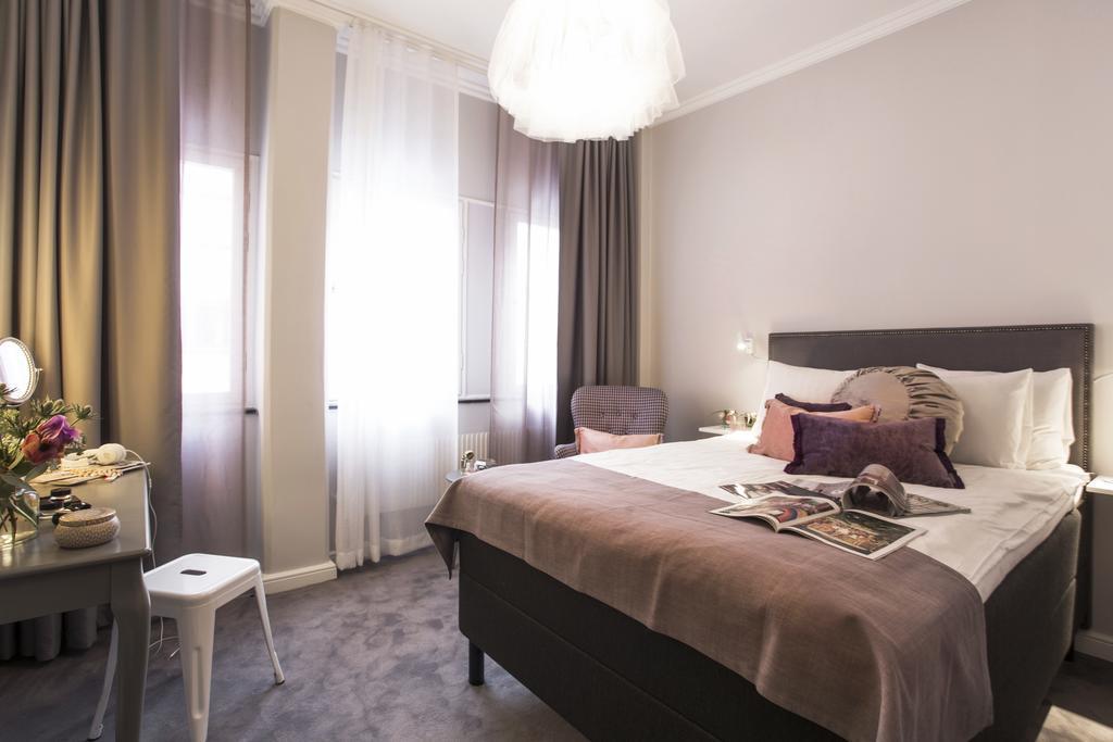 Hotell Western 3*