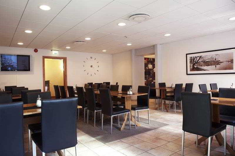 Western Hotell